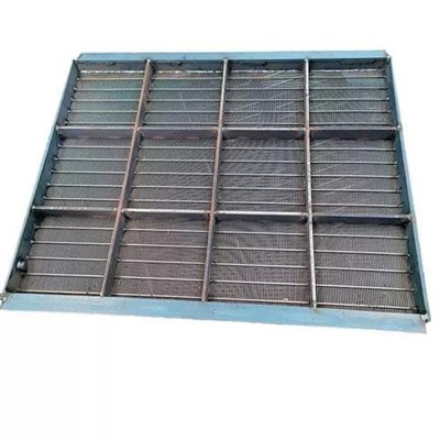 Vodič za kupnju zavarenih klinastih žica