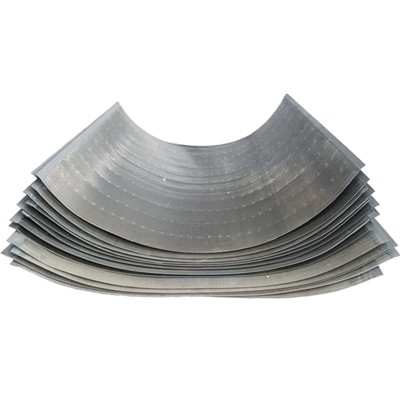 Mjere opreza za zavarenu klinastu žičanu mrežu