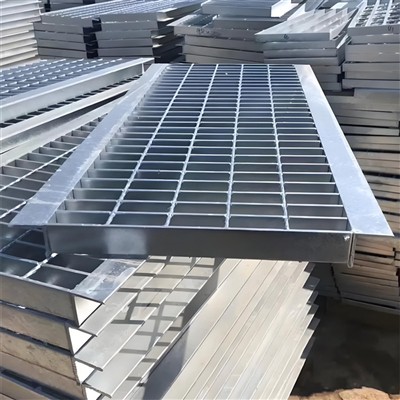 Primjena poklopaca za kanale od nehrđajućeg čelika