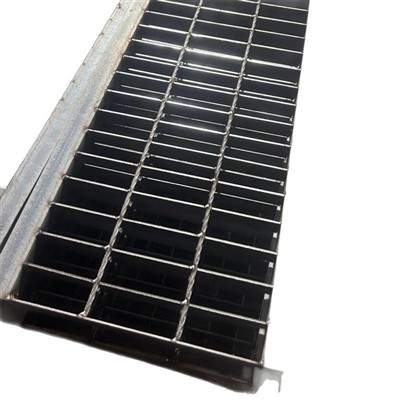 Naknadno-održavanje drenažnih poklopaca od nehrđajućeg čelika