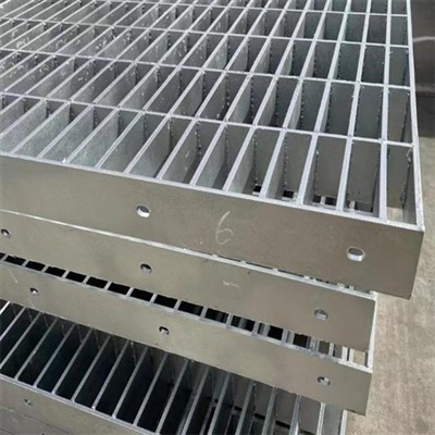 Pritisnite Lock Steel Grating