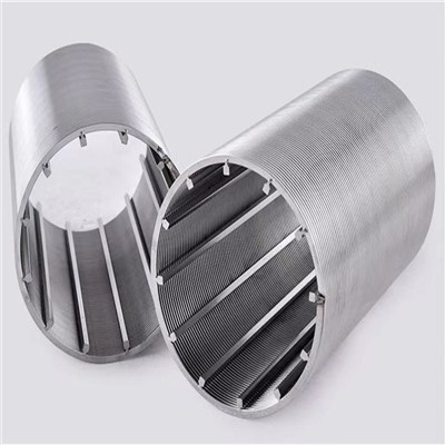 Zaštitna cijev omotana žicom od nehrđajućeg čelika