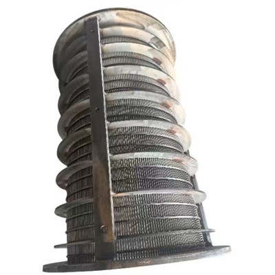 Cilindar klinaste žice