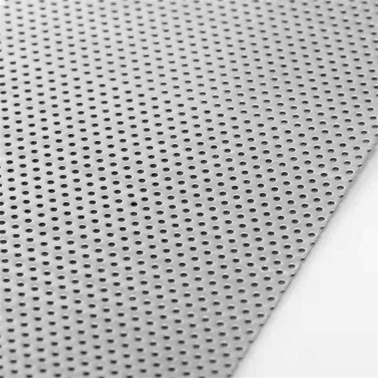 Fini mrežasti list od nehrđajućeg čelika