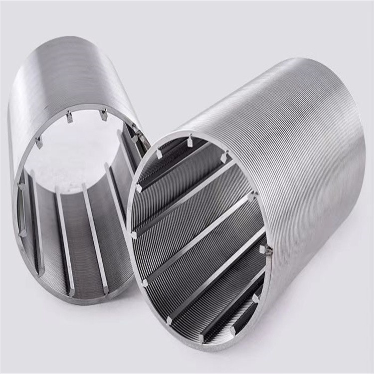 Zaštitna cijev omotana žicom od nehrđajućeg čelika