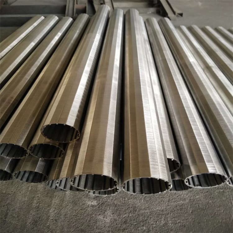 Vodena bušotina za kontrolu pijeska